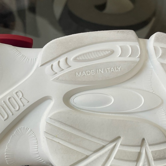 Christian Dior D-Wander Dioramour Slide - Picture 10 of 12